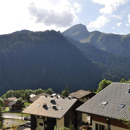 Yeti 5-43 Chatel